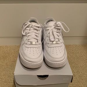 Nike Air Force 1